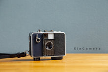 Load image into Gallery viewer, RICOH Auto Half SE2 noirxbleu marine🌌 Half camera [Finally working item]

