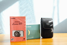 Load image into Gallery viewer, Canon Autoboy Luna105 [Working item] [Good condition❗️]
