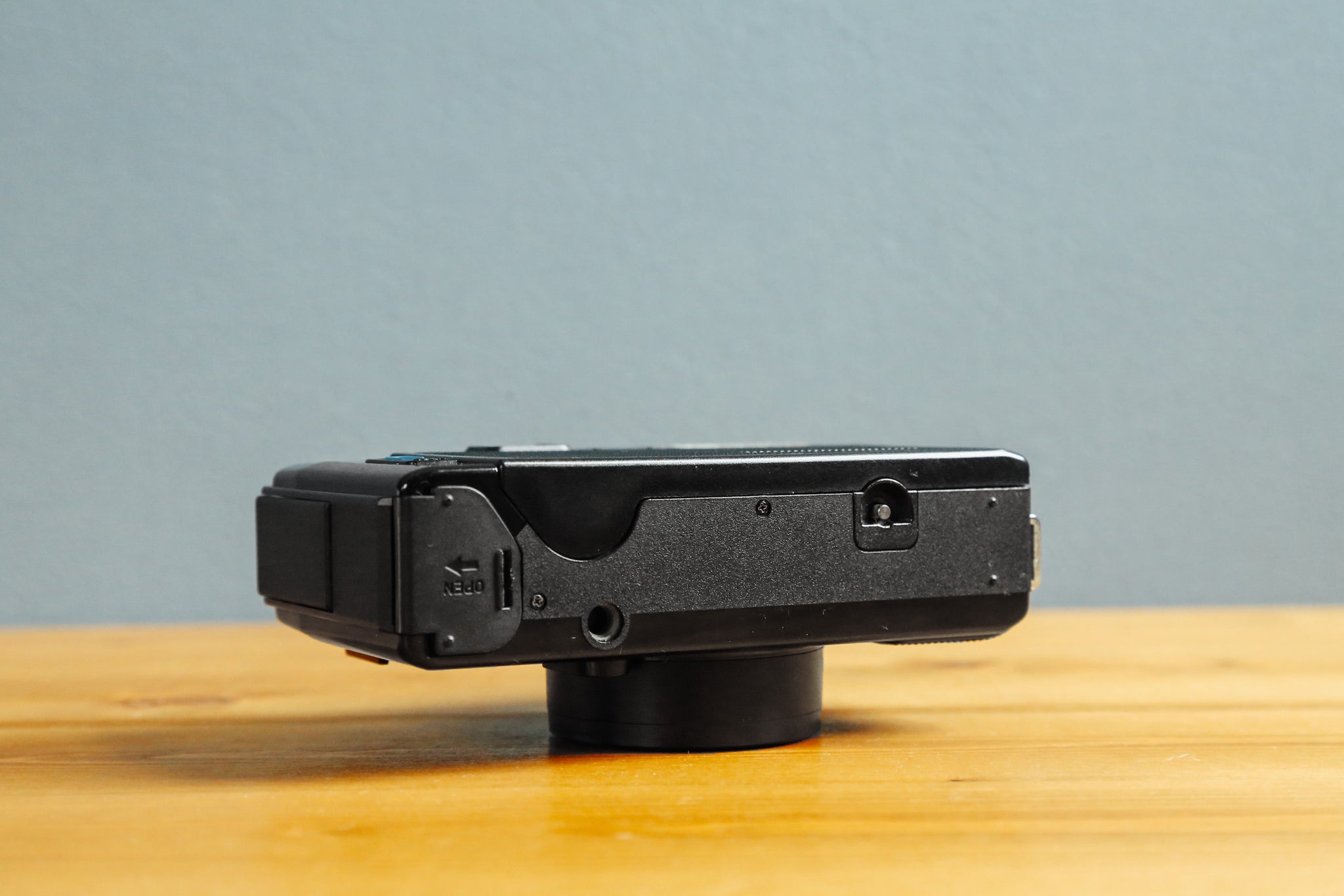 Canon AF35M【完動品】 – Ein Camera