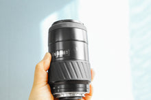 画像をギャラリービューアに読み込む, Minolta AF75-300mmF4.5-5.6【完動品】Minolta α Sweetなどに！望遠レンズ
