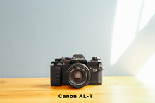 Load image into Gallery viewer, Canon AL-1 [In working condition] [Rare ❗️]
