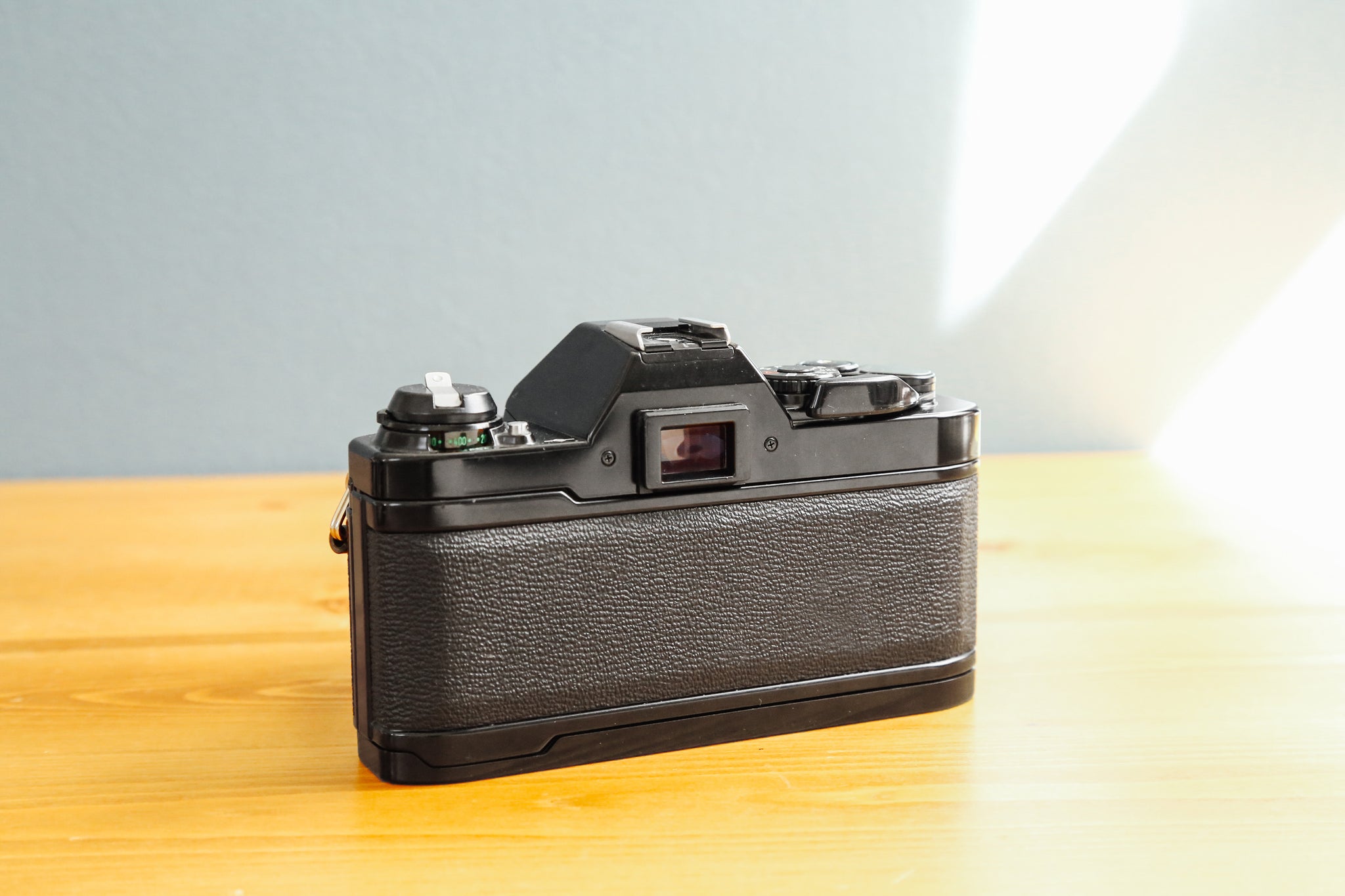 Ｈ☆ 完動美品！　Canon　キャノン　AL-1 カメラ　一眼レフ Canon AL-1(キヤノン) - 中古カメラ・レンズ買取の専門店