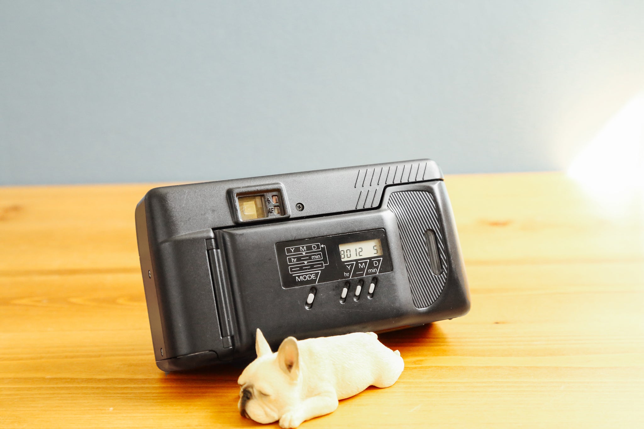 Nikon TW2D【完動品】 – Ein Camera
