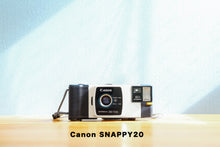 Load image into Gallery viewer, canonsnappy20 eincamera
