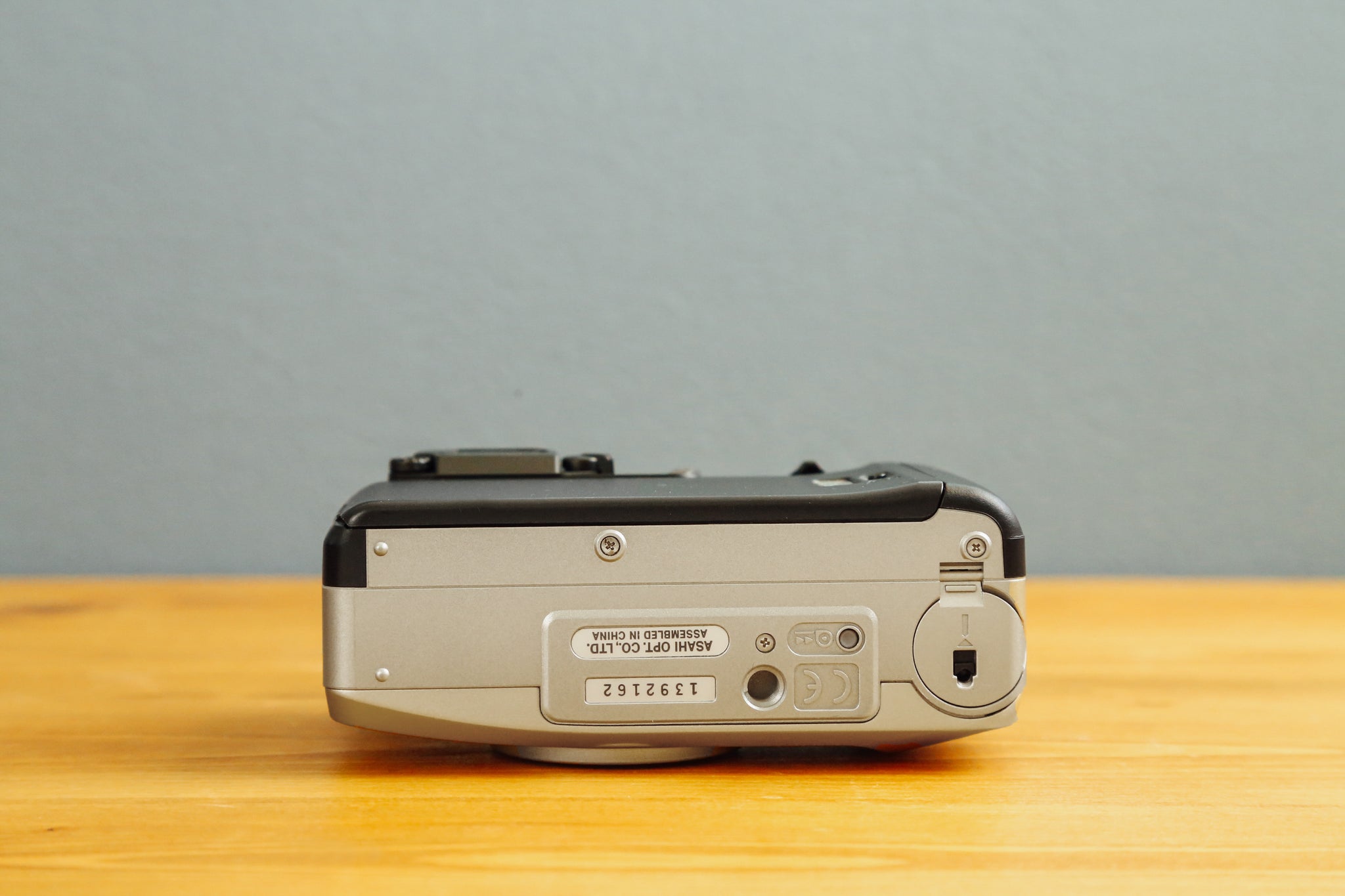 PENTAX ESPIO 928M 【完動品】【実写済み】 – Ein Camera