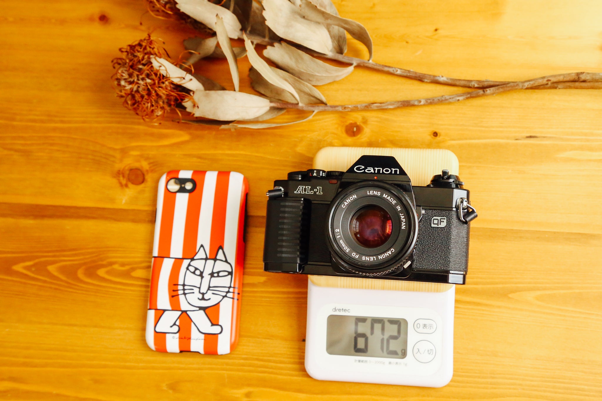 Canon A-1 Canon AL-1 フィルム一眼レフカメラ ジャンク キャノン