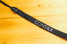 Load image into Gallery viewer, CONTAX strap vintage
