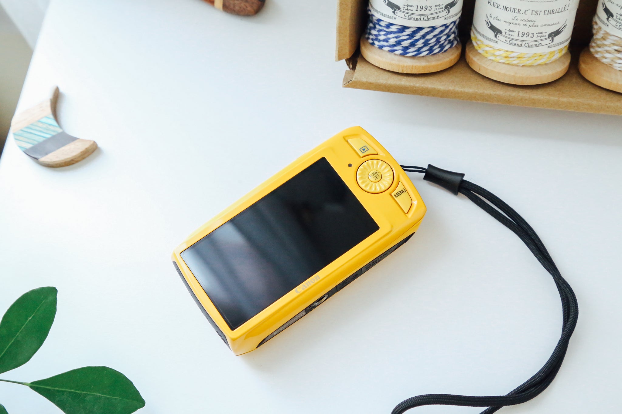 Canon IXY 30S Digital Camera Black Made In Japan | eBay