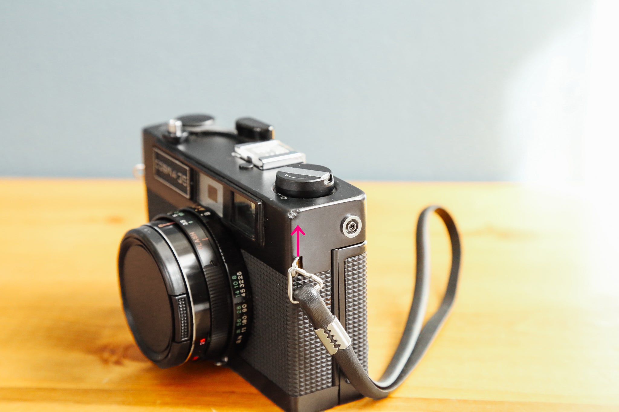 【昭和レトロ】希少　コシナ　COSINA35 クラッシックカメラ　ジャンク品 昭和レトロ】希少 コシナ COSINA35 クラッシックカメラ ジャンク品