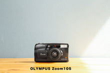 Load image into Gallery viewer, OLYMPUS Zoom105 [Finally working item] 
