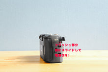 画像をギャラリービューアに読み込む, OLYMPUS OZ120ZOOM(BK)【完動品】
