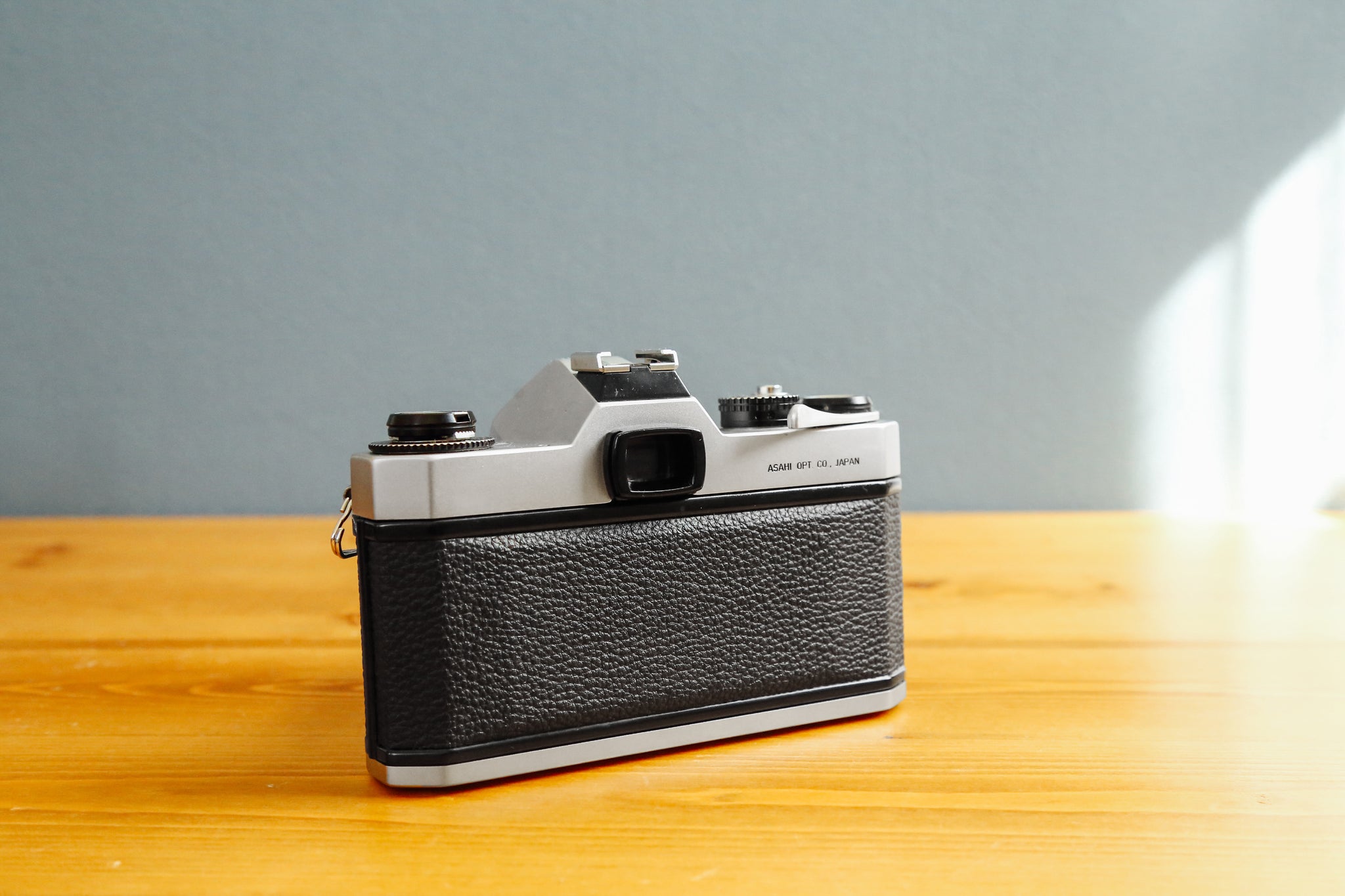 PENTAX SPF【完動品】 – Ein Camera