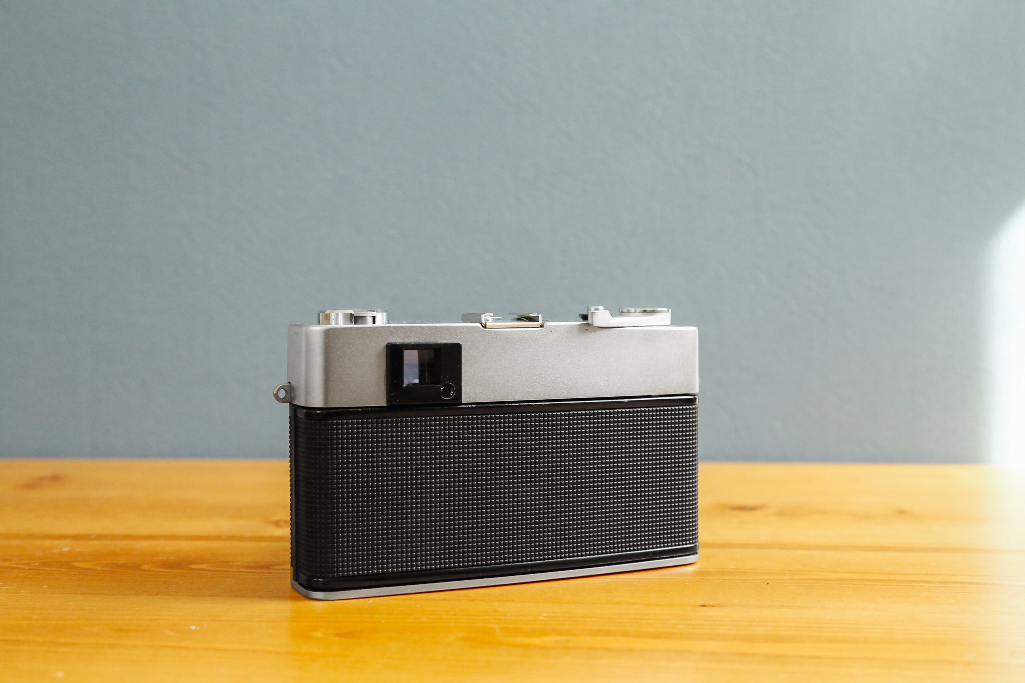 Konica SIII【完動品】【実写済み❗️】 – Ein Camera
