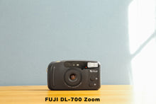 画像をギャラリービューアに読み込む, FUJI DL-700 Zoom【完動品】
