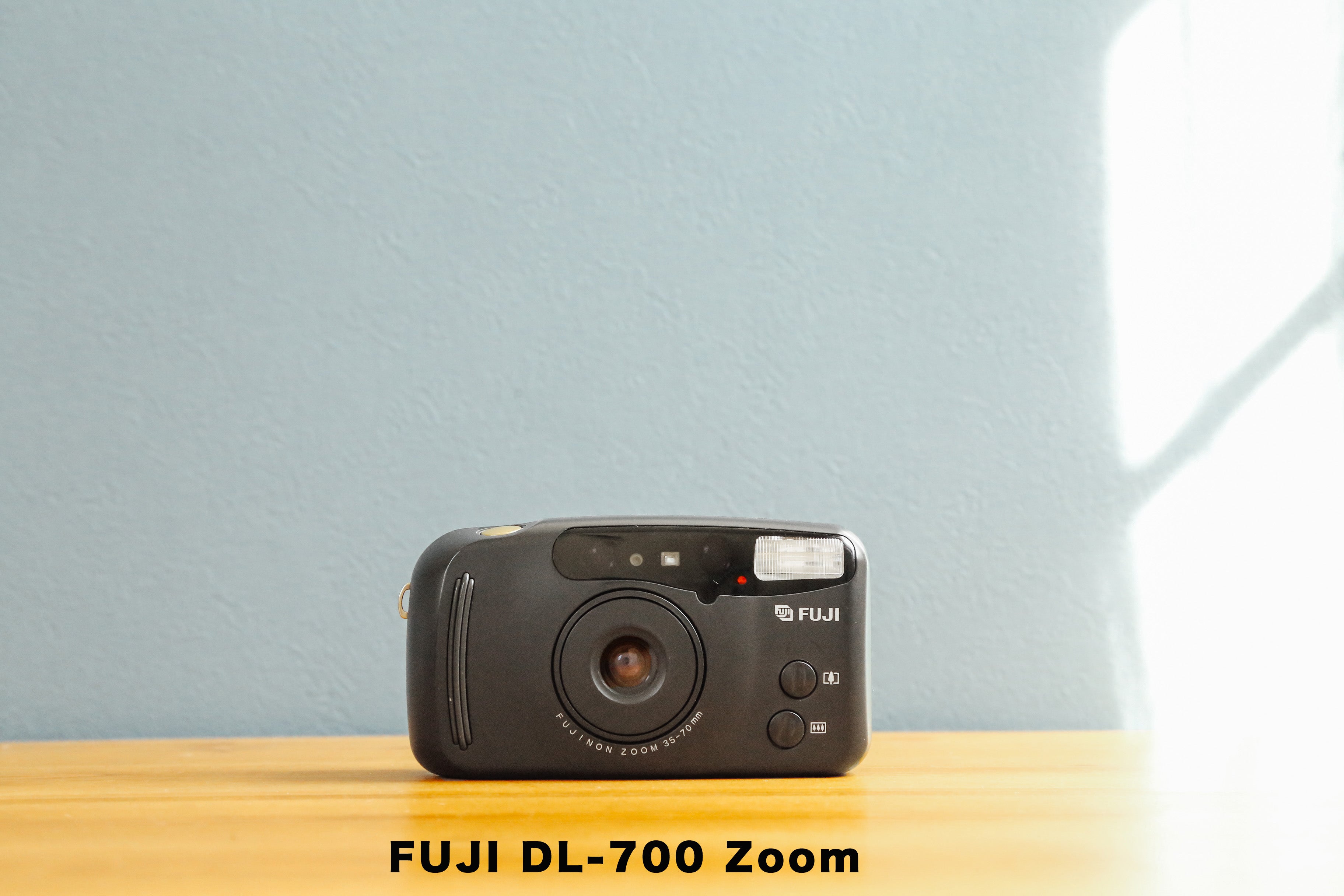 FUJI DL-700 Zoom [In full working order]