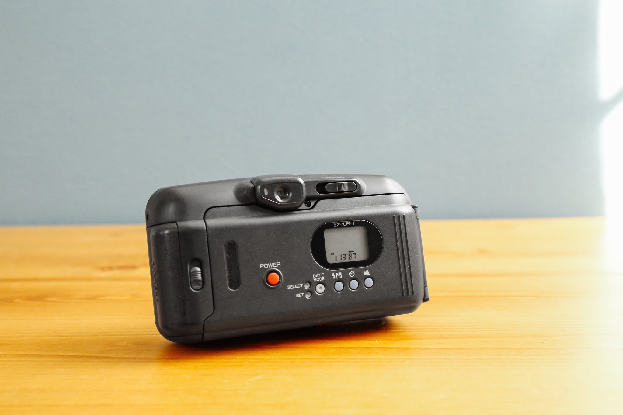 FUJI DL-700 Zoom【完動品】 – Ein Camera