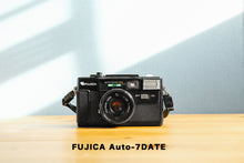 Load image into Gallery viewer, FUJICA Auto-7Date [In working order]
