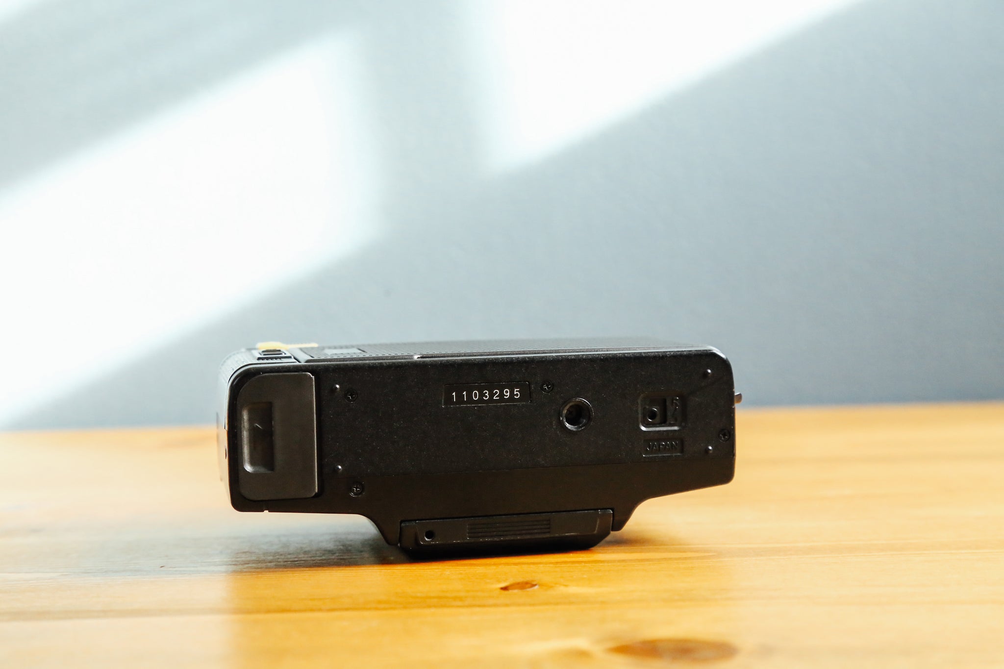 Minolta AF-S【完動品】 – Ein Camera