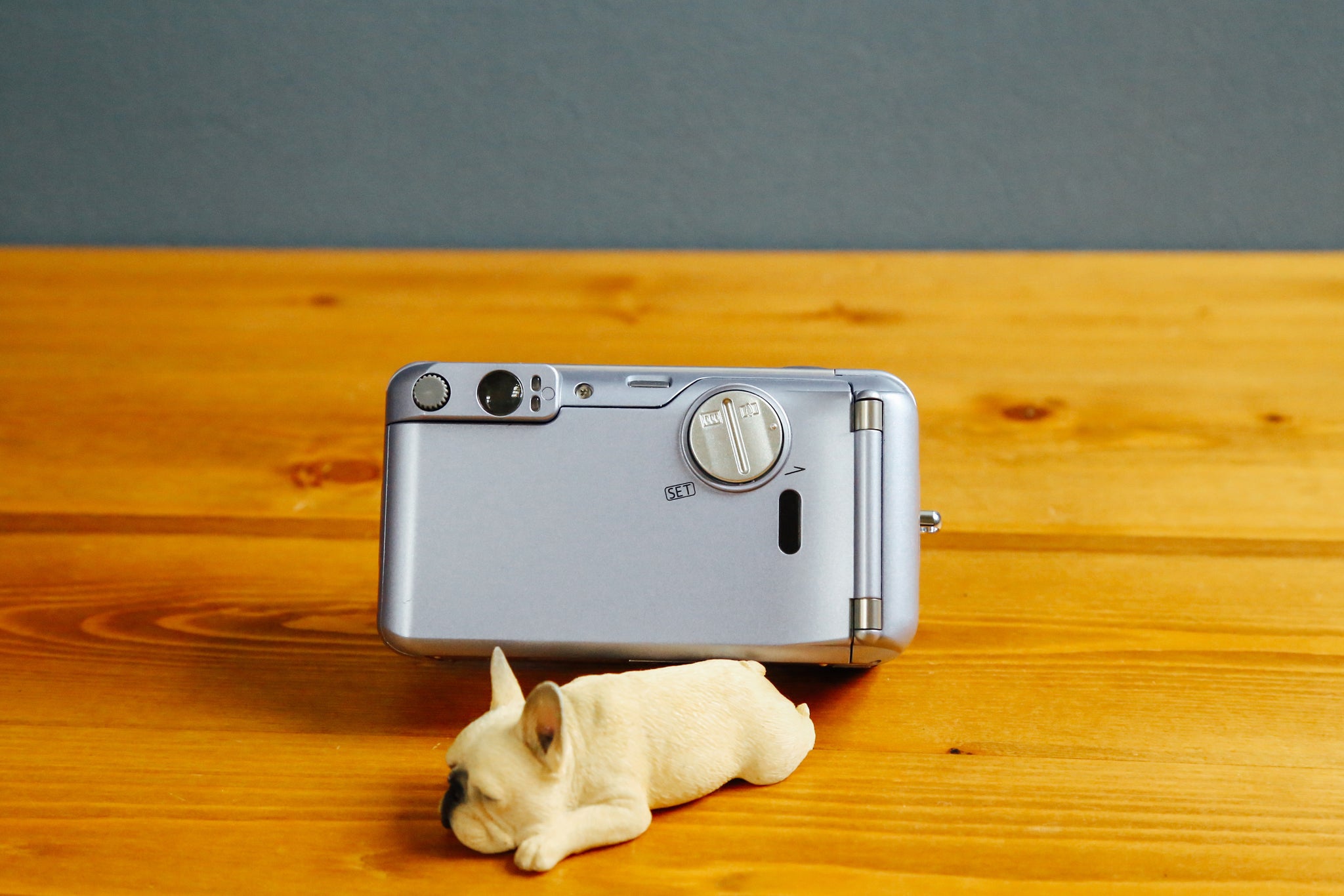 Canon Autoboy N130【完動品】 – Ein Camera