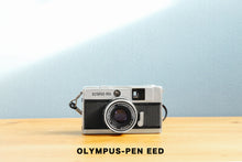 Load image into Gallery viewer, OLYMPUS PEN-EED Half Camera [Working Product]
