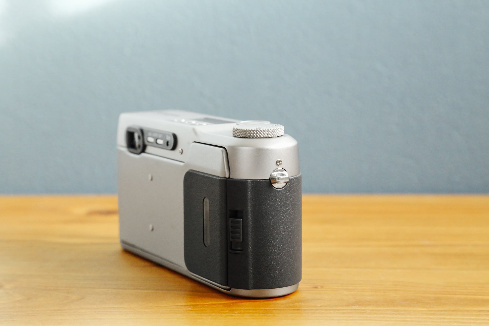 FUJIFILM KLASSE【美品❗️】【完動品】【実写済み】 – Ein Camera