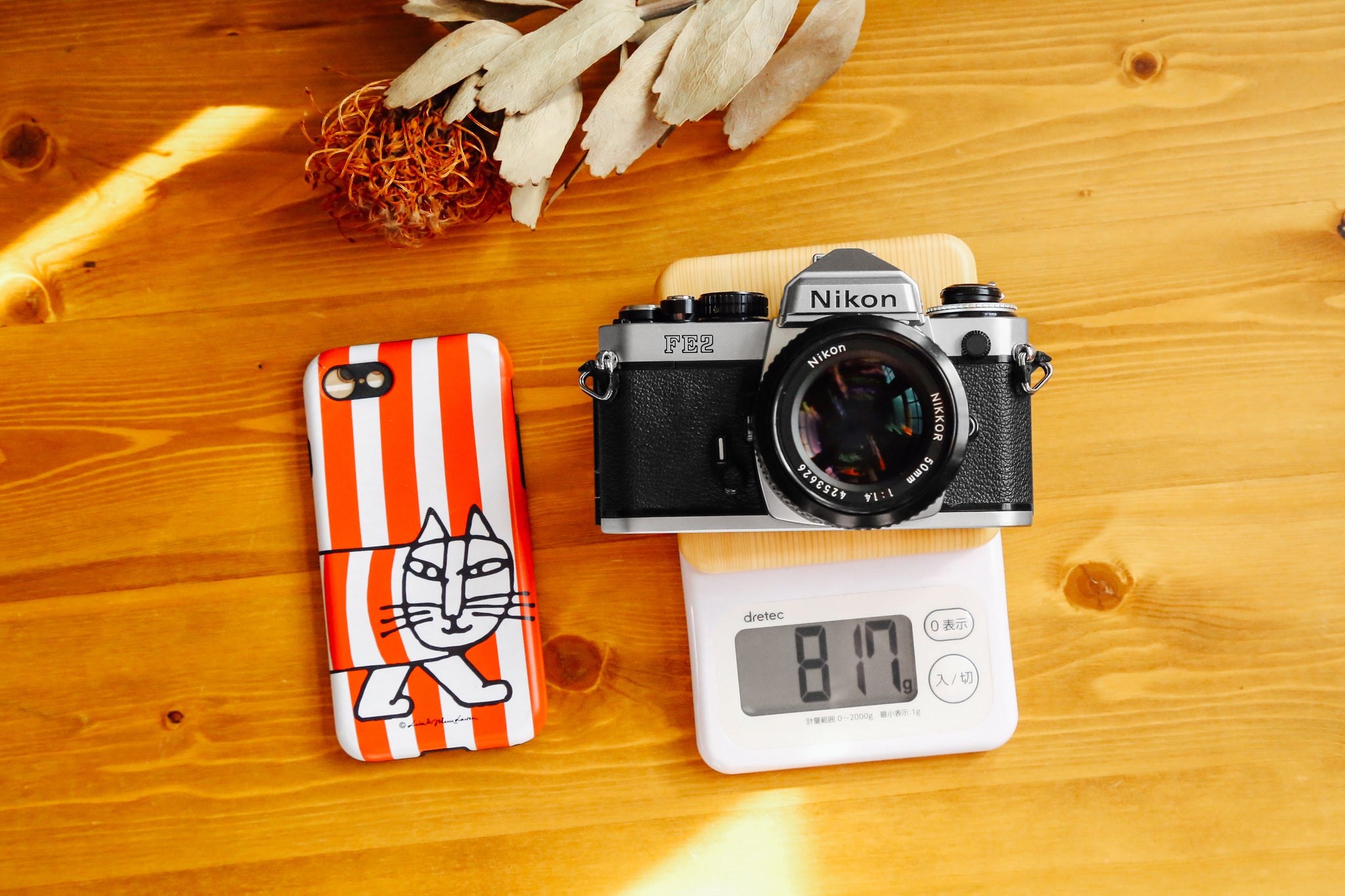 非常に綺麗なNikon FE2 完動品/作例あり 完動品・作例あり】Nikon FE2 一眼レフフィルムカメラ