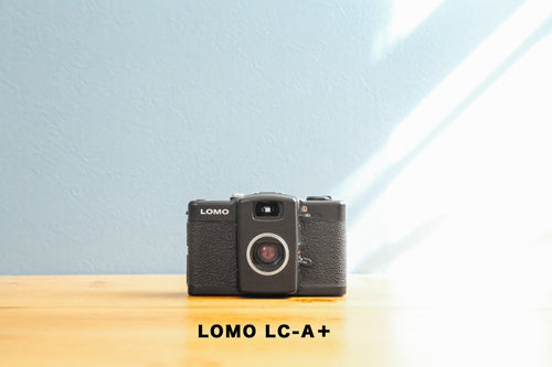 lomolca eincamera