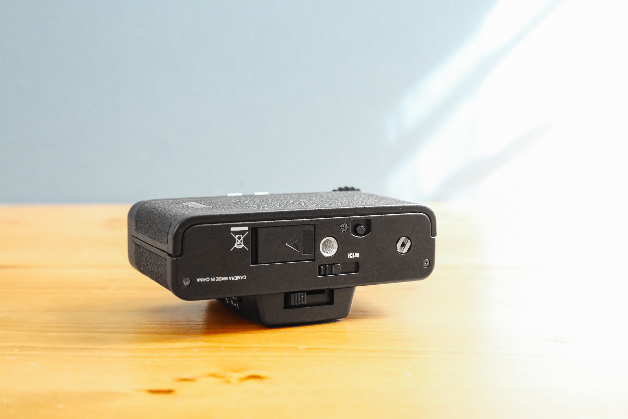 LOMO LC-A＋【完動品】【実写済み❗️】【美品❗️】フルセット