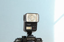 Load image into Gallery viewer, CONTAX TAL280 Flash (strobe) status ◎ For Aria, 167MT, etc.!
