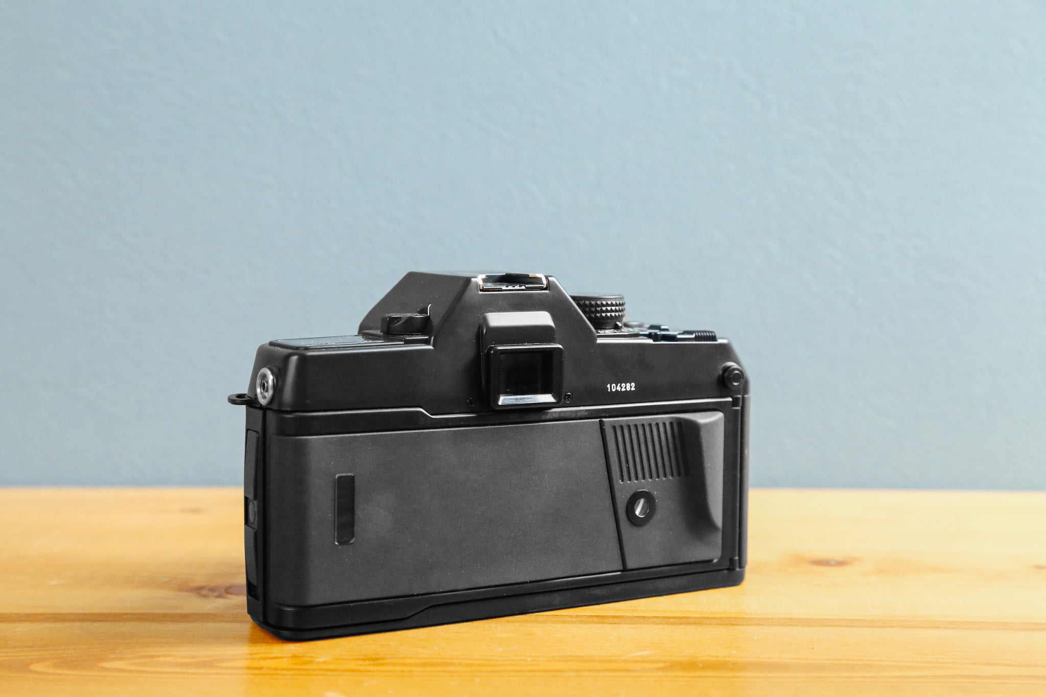 フィルムカメラ名機❤️CONTAX 167MT28-200mm付❤️最強フィルム一眼