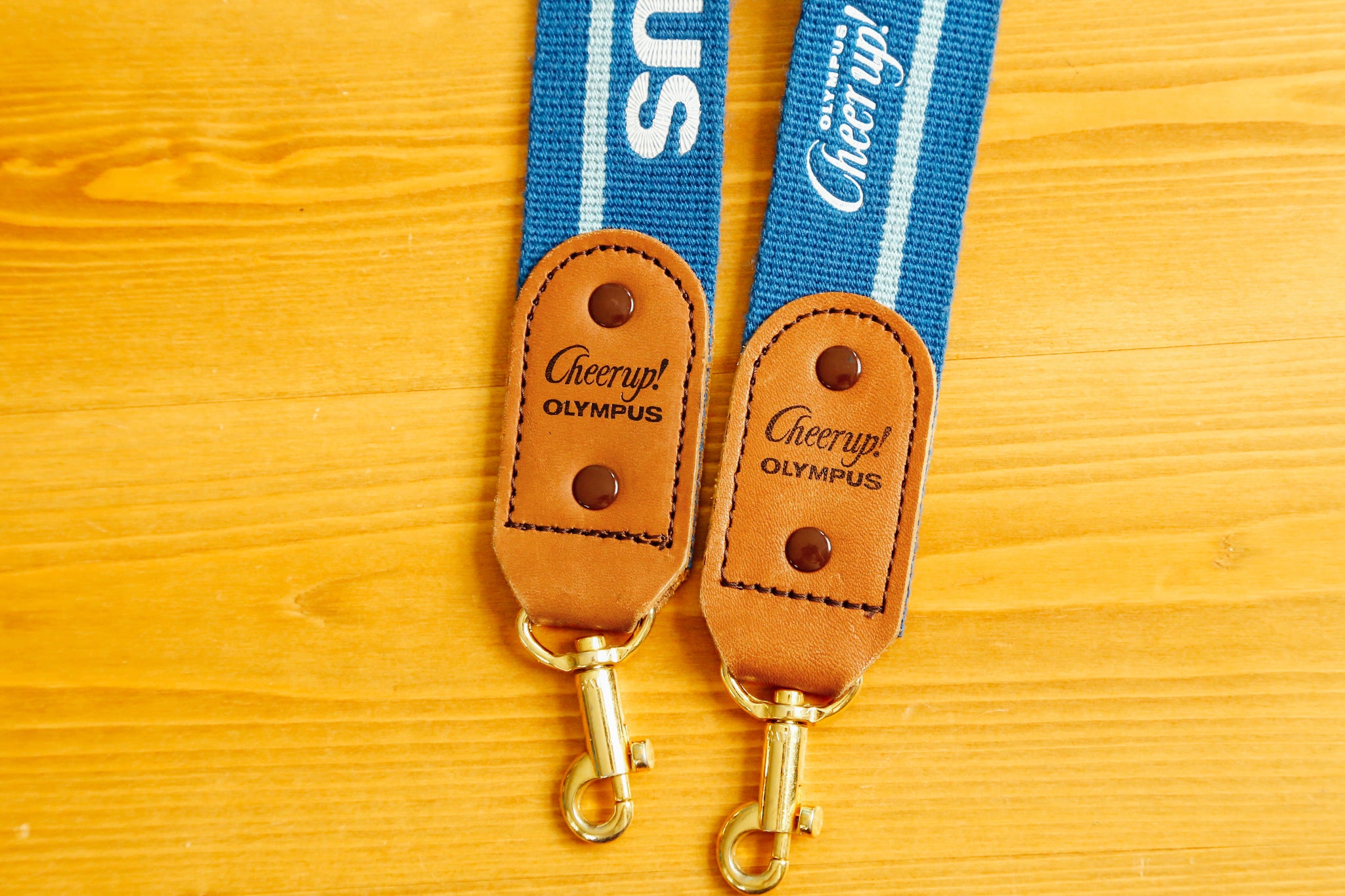 OLYMPUS 希少❗️ストラップ ブルーXシアン ヴィンテージ – Ein Camera OLYMPUS 希少❗️ストラップ ブルーXシアン ヴィンテージ – Ein Camera