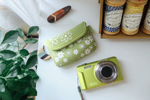 Load image into Gallery viewer, CASIO EXILIM EX-ZS150 [In working order] Condition ◎ Lime green full set ❗️▪️ Old compact digital camera
