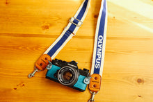 Load image into Gallery viewer, OLYMPUS strap vintage
