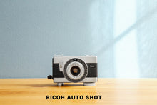 Load image into Gallery viewer, RICOH AUTO SHOT [Working item] [Live action completed❗️] [Rare]
