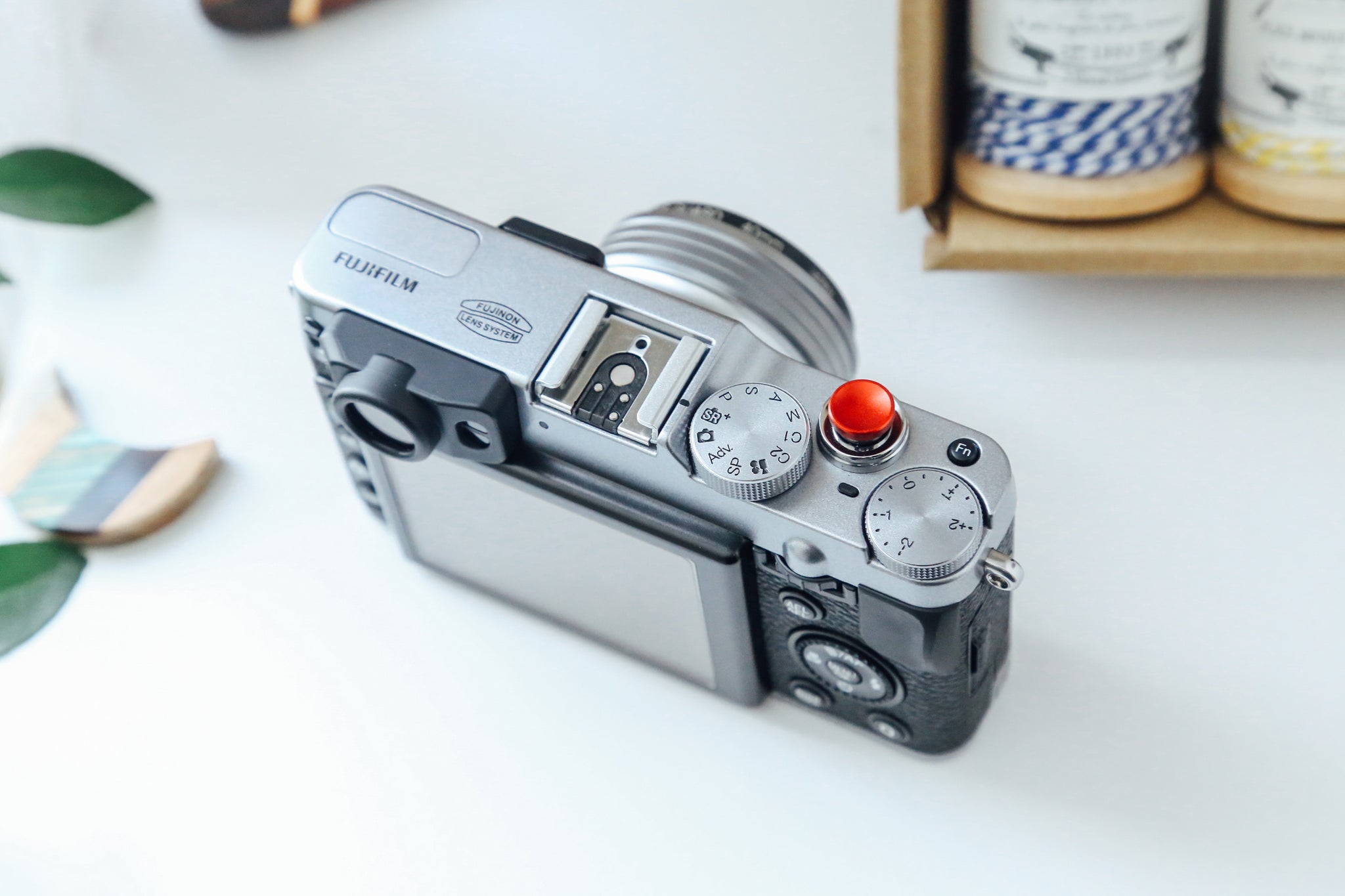 FUJIFILM X20【完動品】【実写済み❗️】状態◎ 付属品付き❗️ – Ein Camera