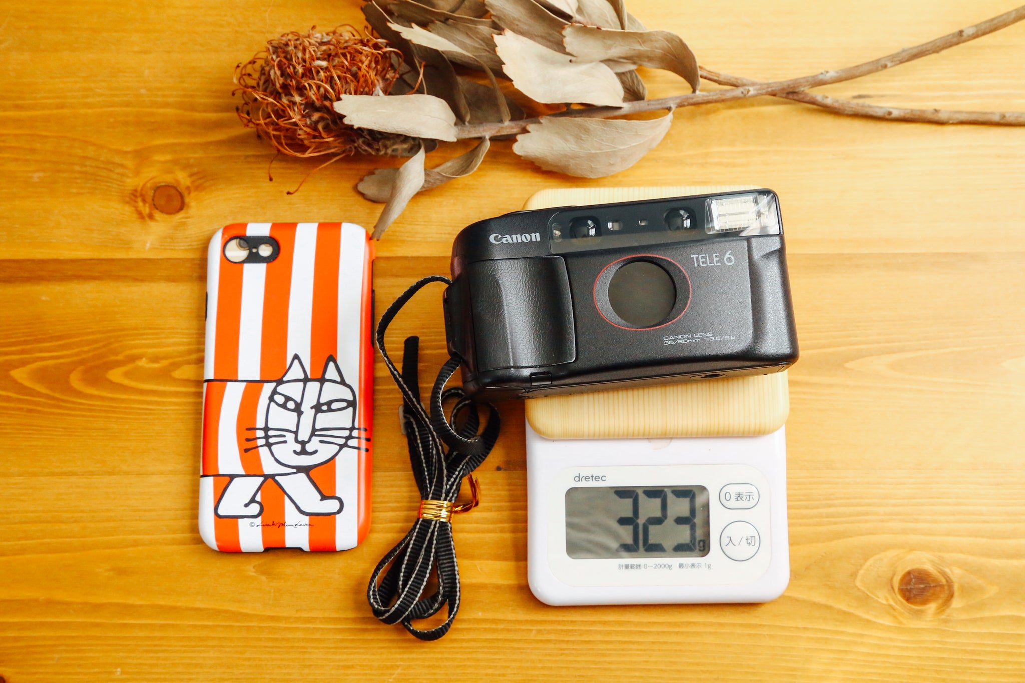 canon autoboy tele6  フル/ハーフ切り替え CANON Autoboy TELE6 フル、ハーフ切り替え式