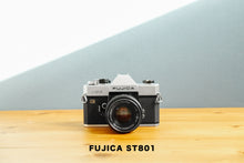 Load image into Gallery viewer, FUJICA ST801 [Moving product] [Live-action completed]
