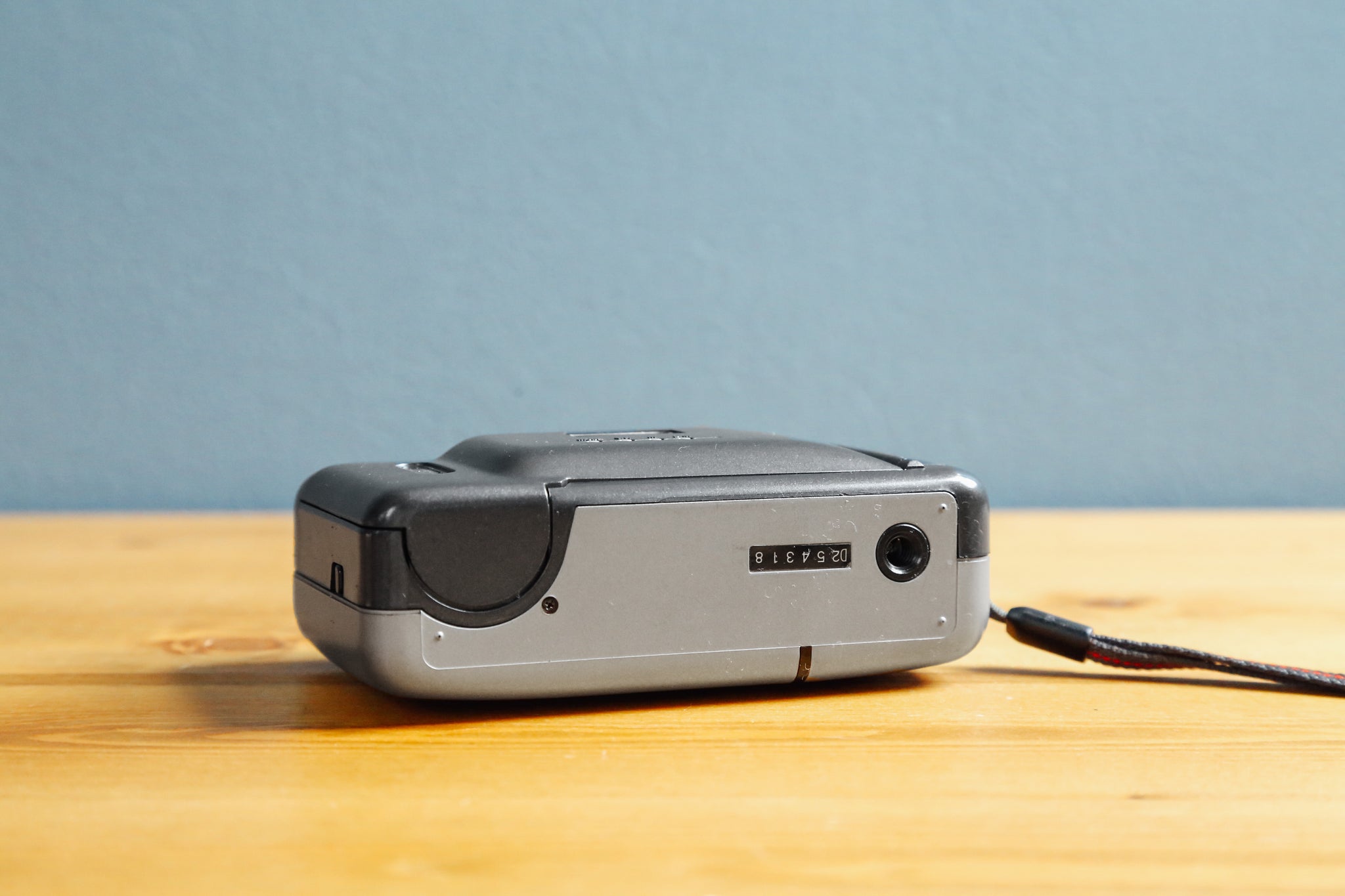 ミノックス　ＭＩＮＯＸ　AF-mini Minox AF Mini 35 - Julian Tanase