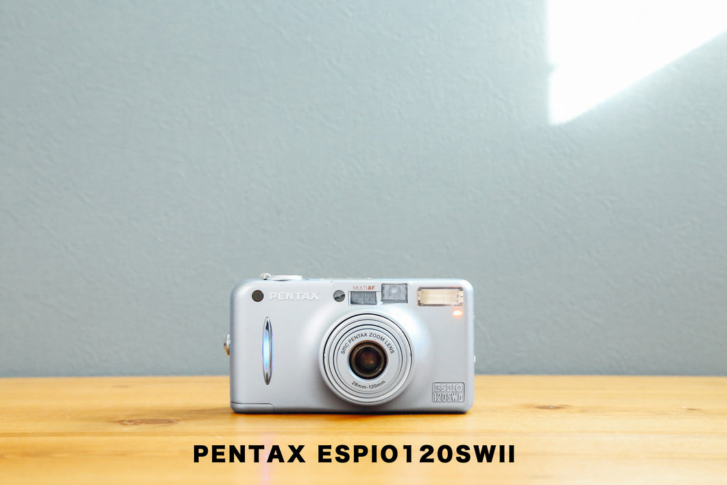 pentaxespio120swii espiocamera pentaxfilmcamera eincamera