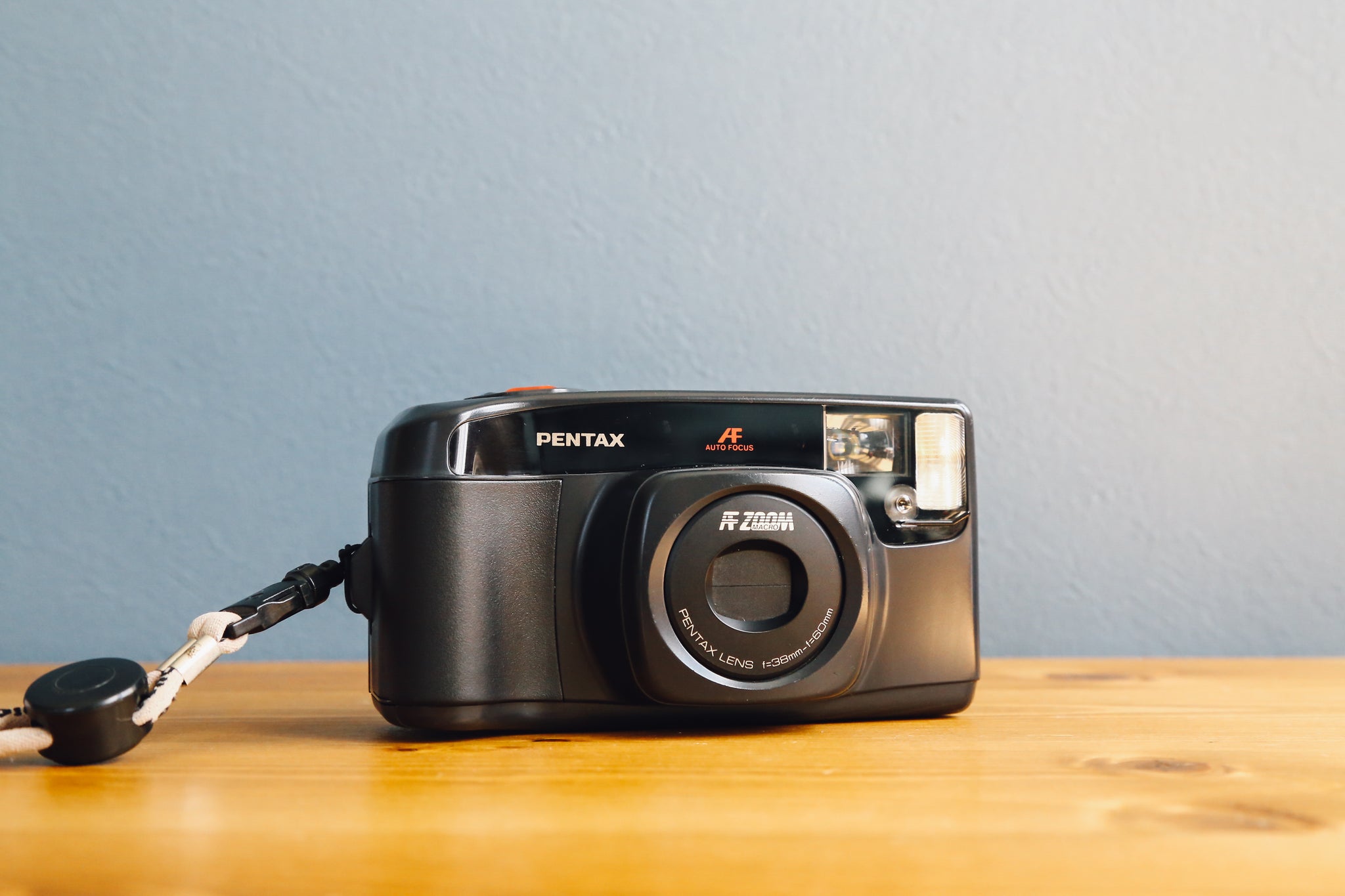動作確認済】 Pentax ZOOM60 DATE F0821-12ID p PENTAX