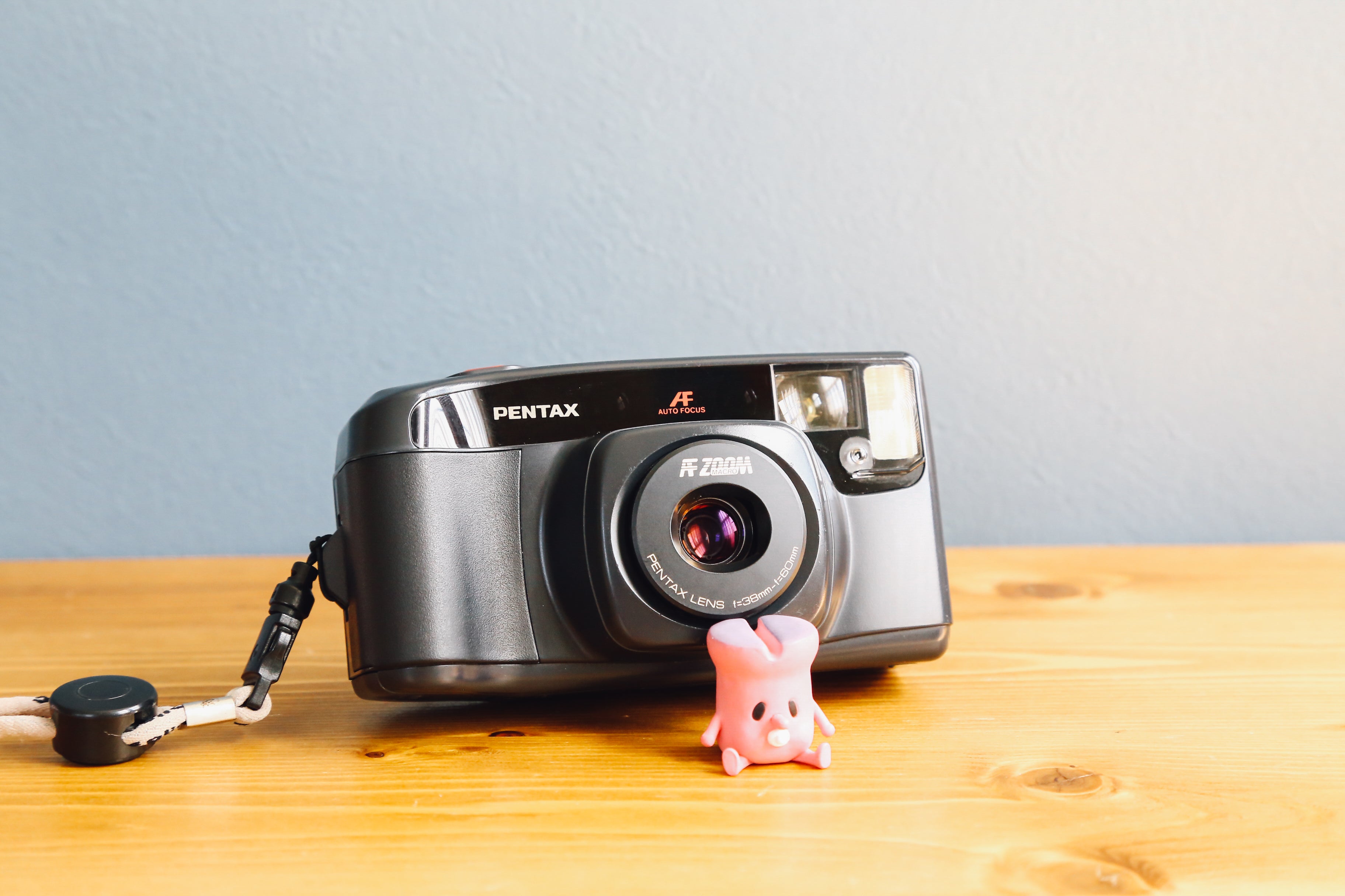 【動作確認済】Pentax zoom60DATE F0605-32e p 動作確認済】Pentax zoom 60 DATE F0606-5e p - メルカリ