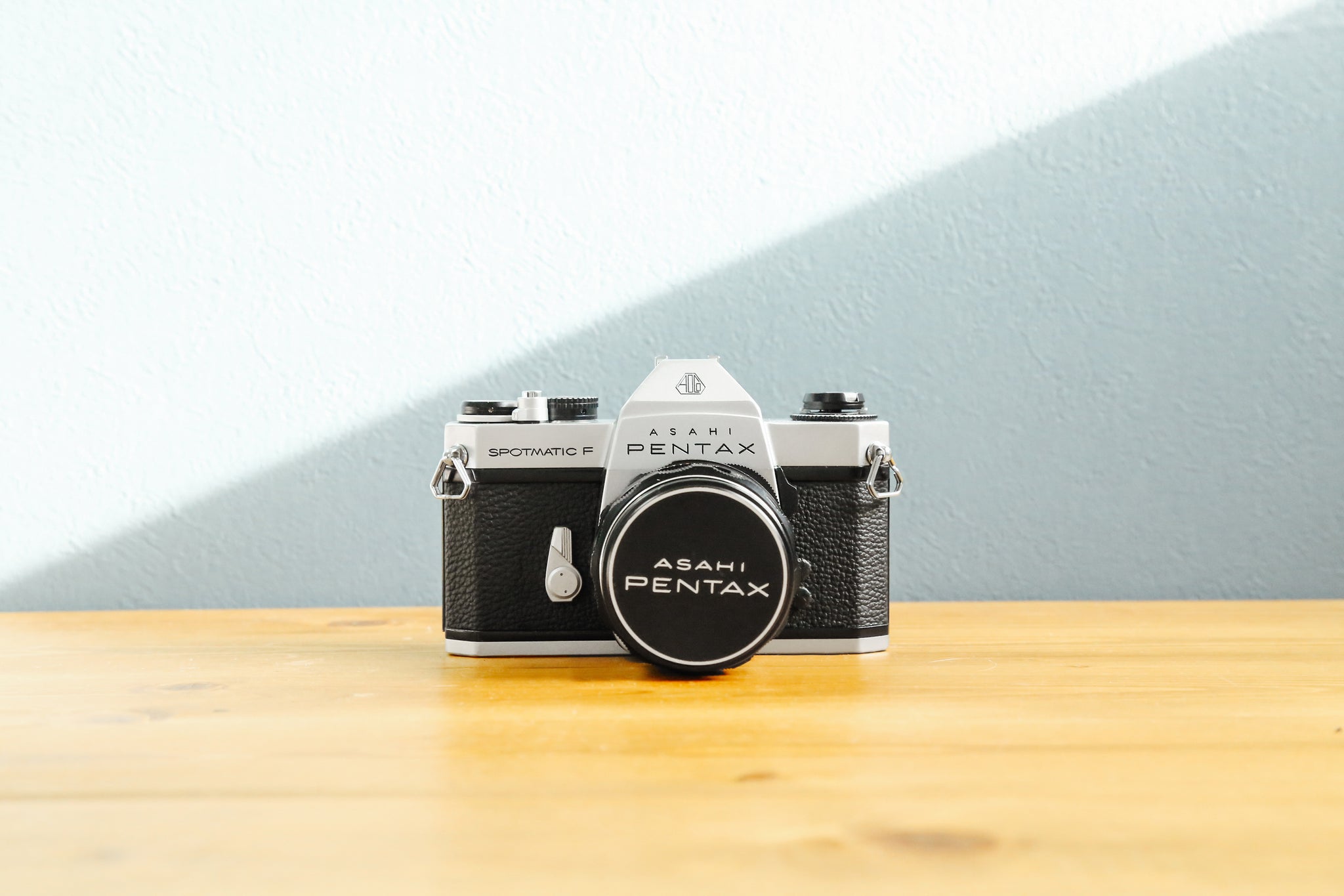 PENTAX SPF【完動品】 – Ein Camera