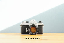 Load image into Gallery viewer, PENTAX SPF [In perfect working order]
