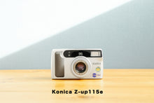 Load image into Gallery viewer, Konica Z-up115e [In working order]

