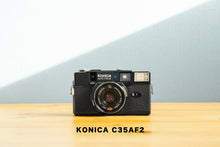 Load image into Gallery viewer, KONICA C35AF2 [In working order]
