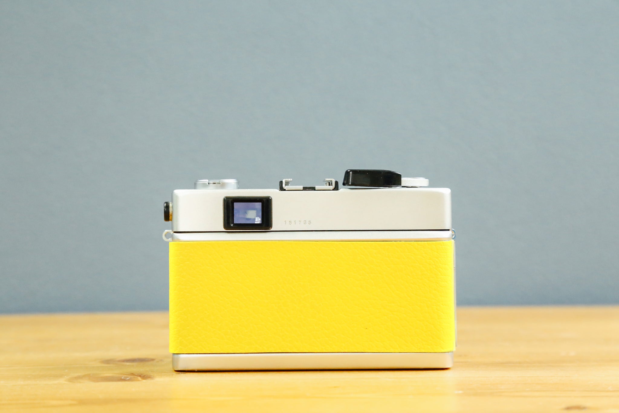 richakon607様】専用 交換品 Konica c35FD【完動品】 – Ein Camera