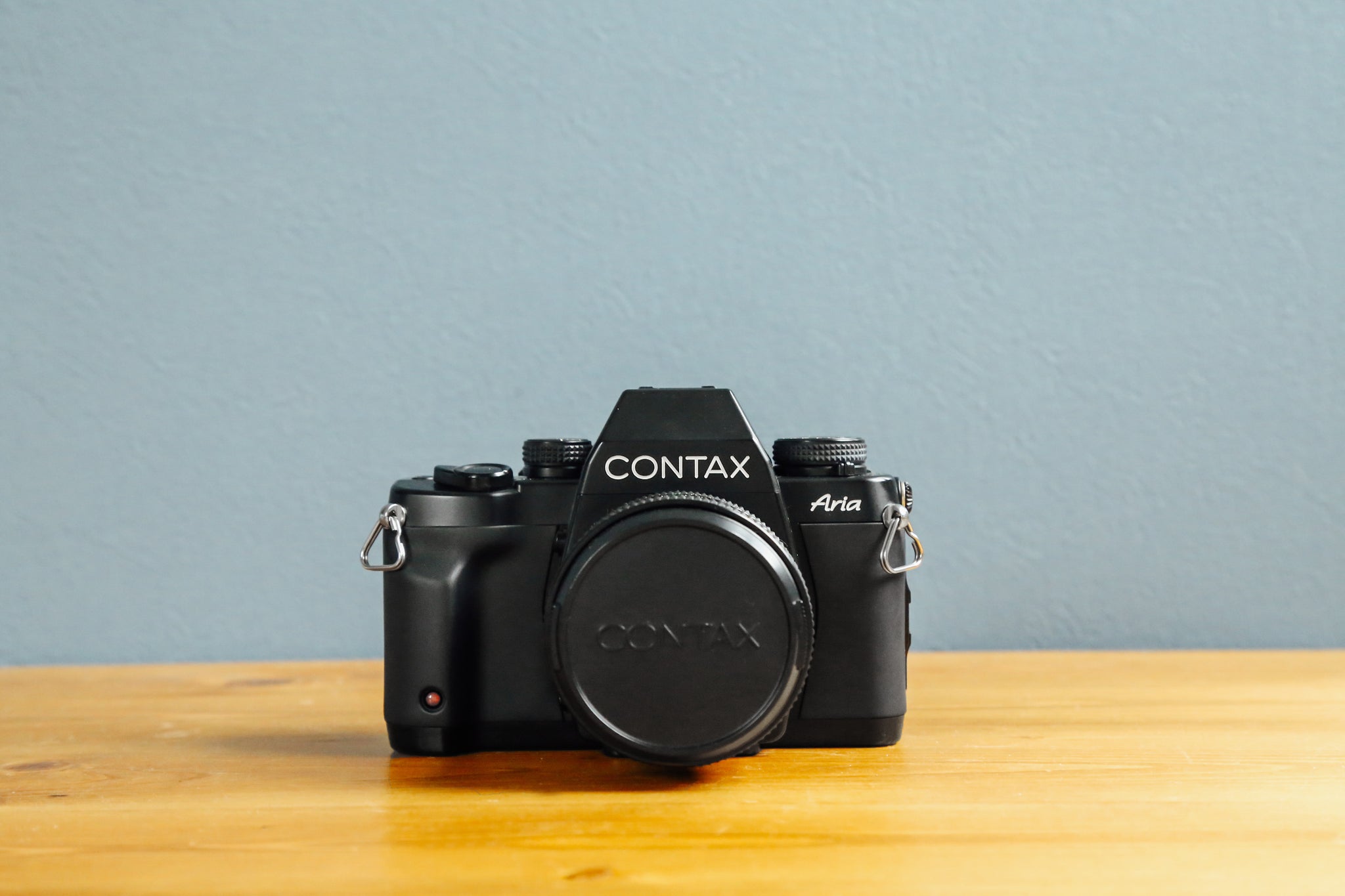 ko_0381様】専用 Contax Aria 【動作品】【実写済み】 – Ein Camera