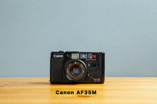 Load image into Gallery viewer, Canon AF35M [In working order]
