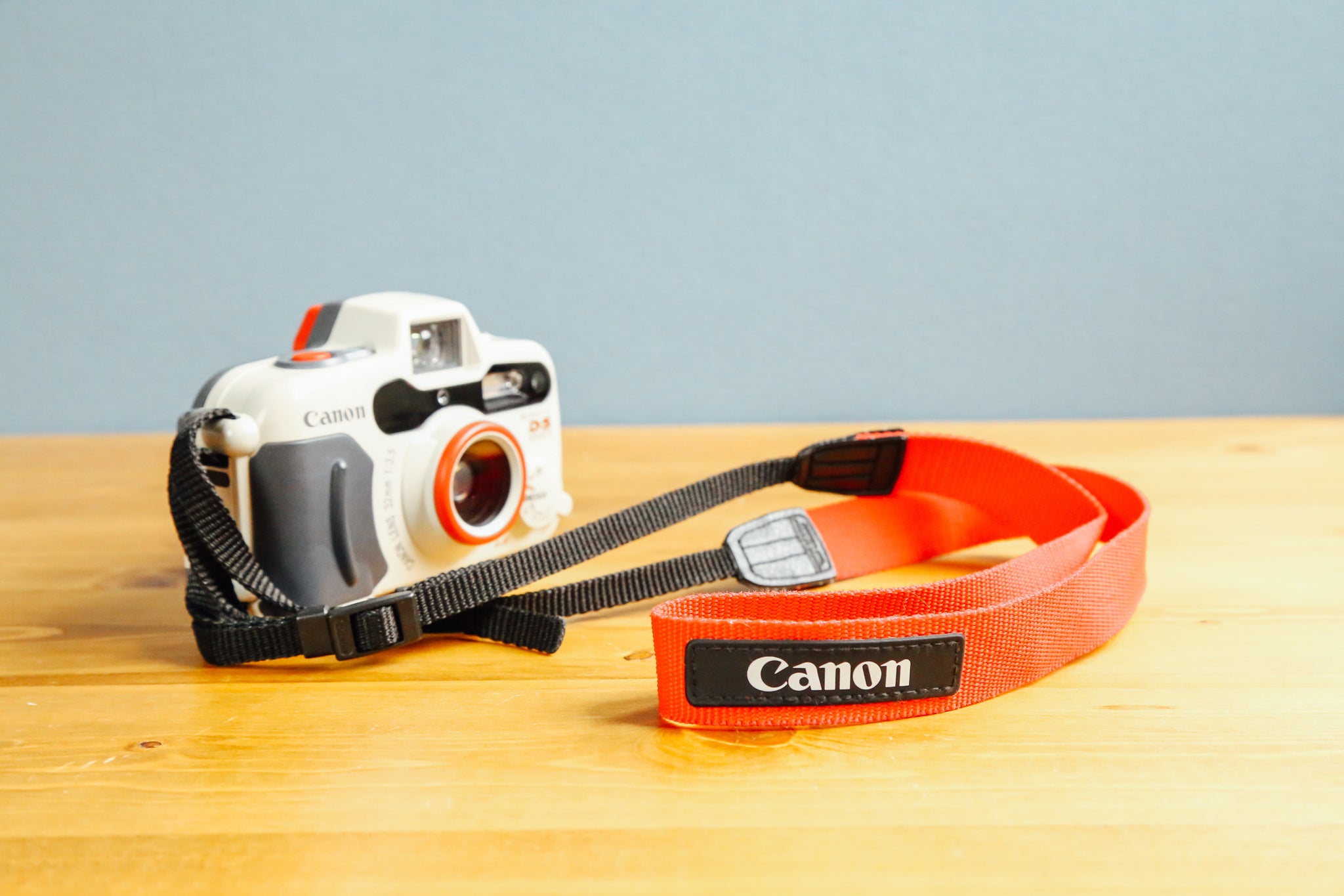 Canon Autoboy D5【完動品】 – Ein Camera