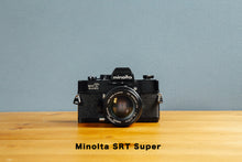 Load image into Gallery viewer, Minolta SRT Super [Rare❗️] [Working item]
